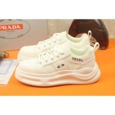 Prada Casual Shoes